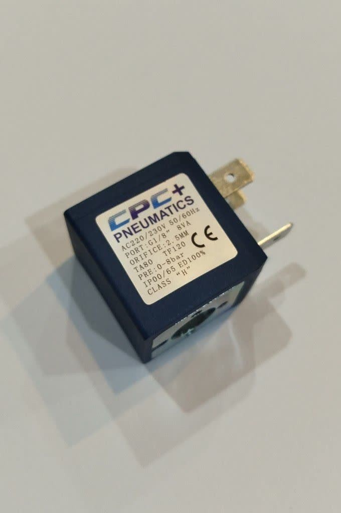 بوبین شفت 10 طرح شم CEME