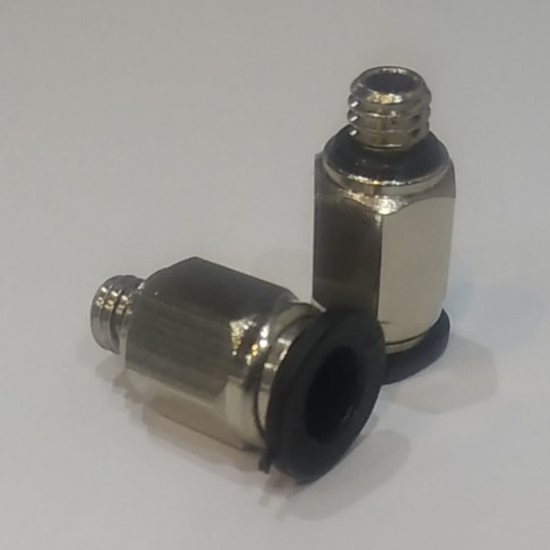اتصال مستقیم 6-m5 پنوماتیک