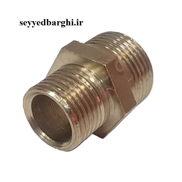 مغزی برنجی 1/2*3/4