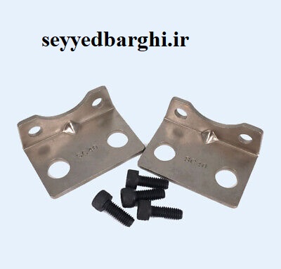 بست جک پنوماتیک ایرتک اصل AIRTAC