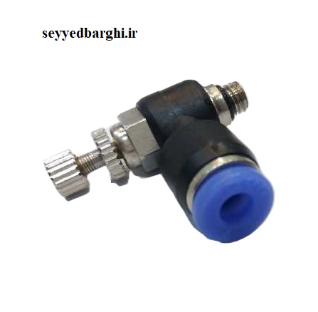 فلو کنترل سر جکی 4-M5