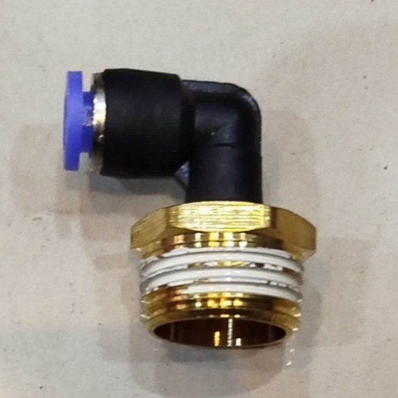 اتصال مستقیم 6-1/2 پنوماتیک