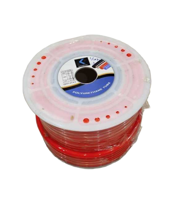 شلنگ پنوماتیک PU سایز 10*14