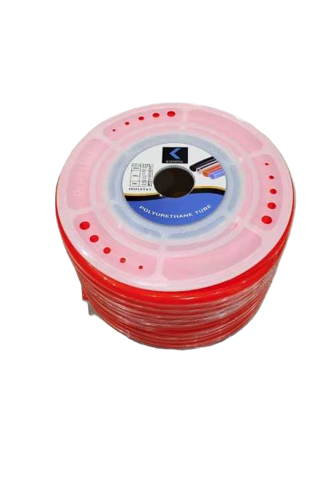 شلنگ پنوماتیک PU سایز 12*16