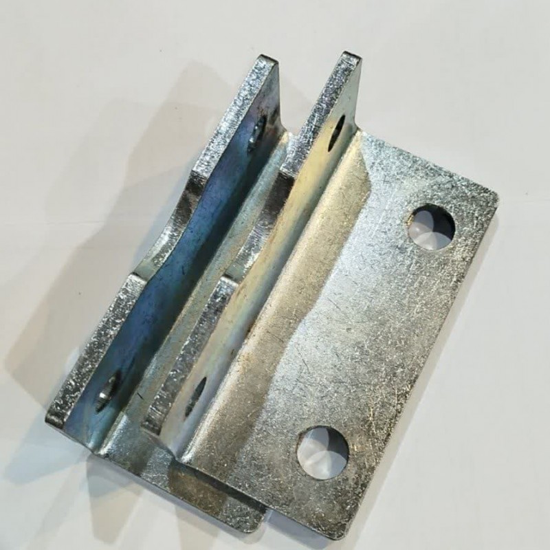 بست جک پنوماتیک SC100