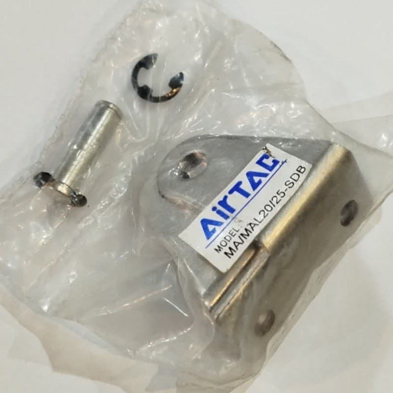 پایه لولایی جک قلمی ایرتک تایوان