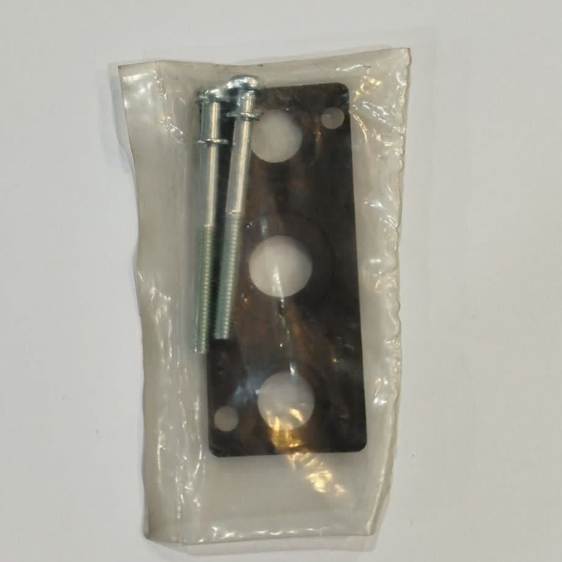 لاستیک زیر شیر  1/2 پنوماتیک