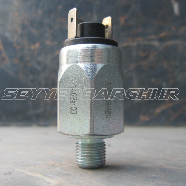 پرشر سویچ 20-50 بار CO