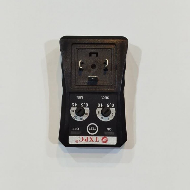 تایمر شیر برقی اتودرین TX