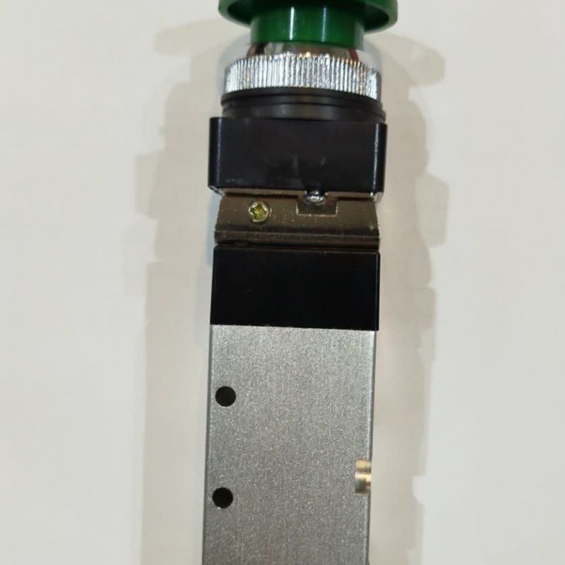 شير 1/4 (2-5) کله قارچي MSV86522PB