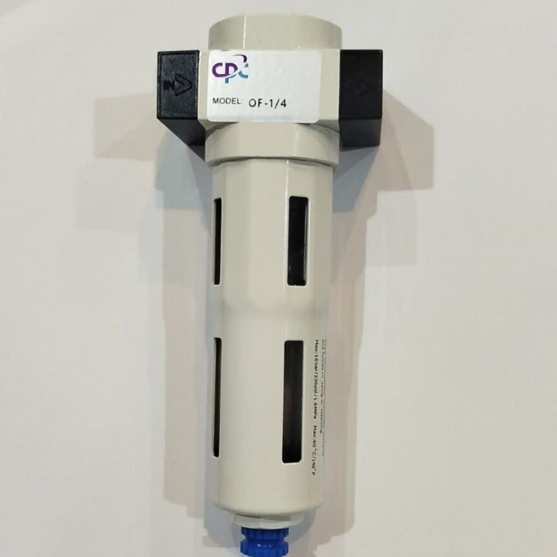 فیلتر 1/4 طرح FESTO