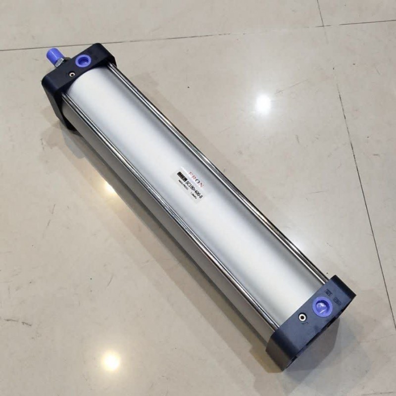 جک پنوماتیک SC100*400 چهارمیل