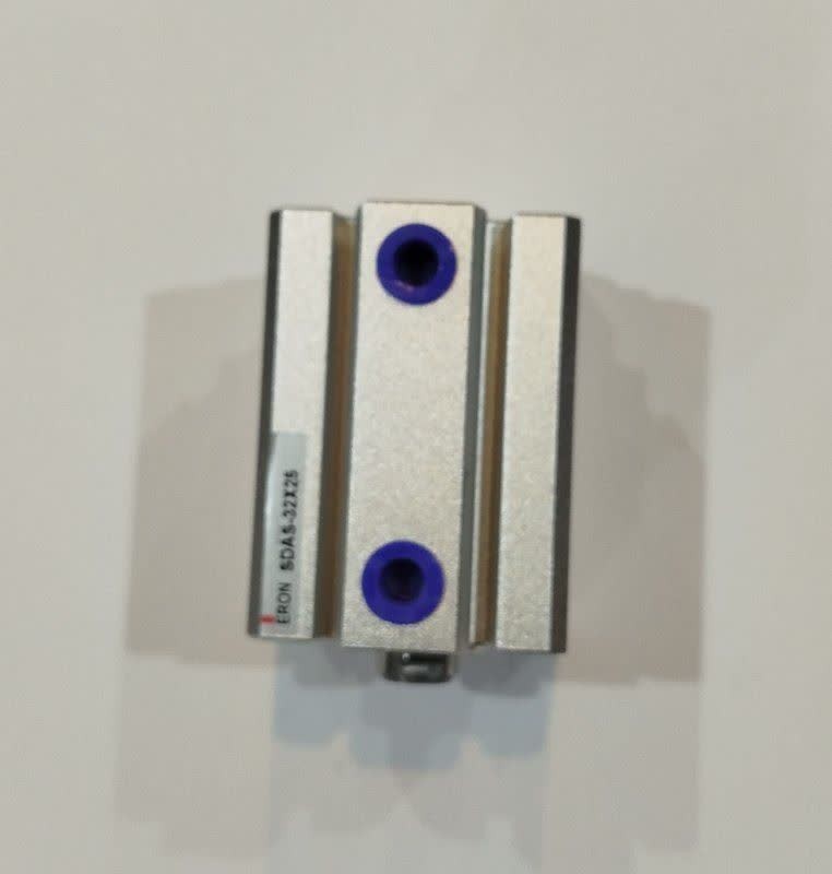 جک SDA 32*25S کامپکت