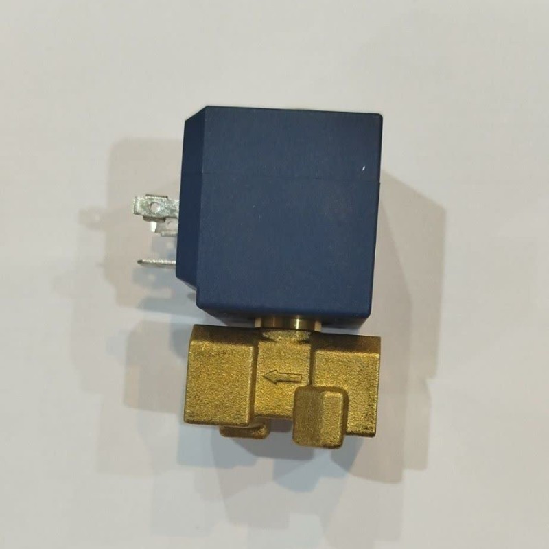 شیر برقی 1/4 شم چینی طرح CEME