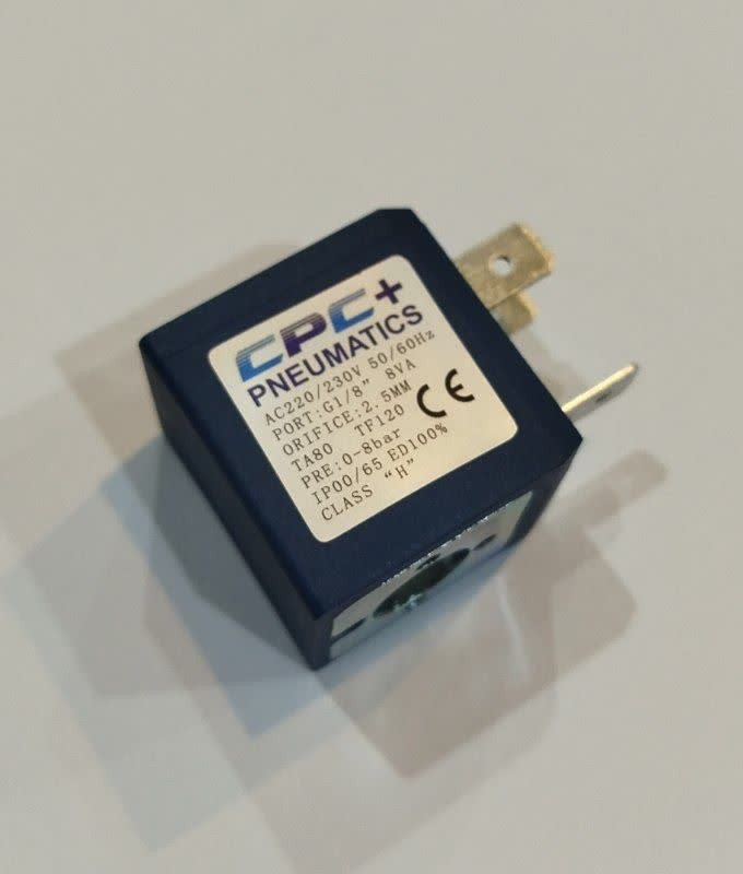 بوبین شفت 10 طرح شم CEME