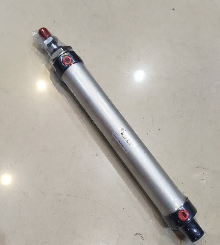 جک قلمی MAL 25*100 پنوماتیک