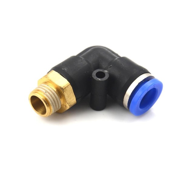 زانو گردان 1/8-8 پنوماتیک