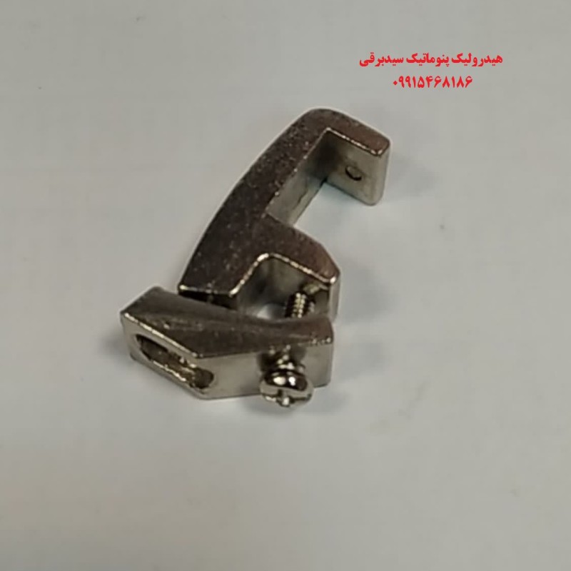 پایه سنسور جک چهار میل