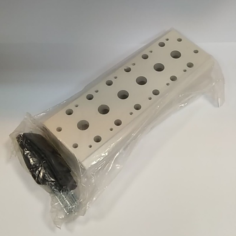 زیر شیری شیر های 5-2 پنوماتیک ایرتک اصل