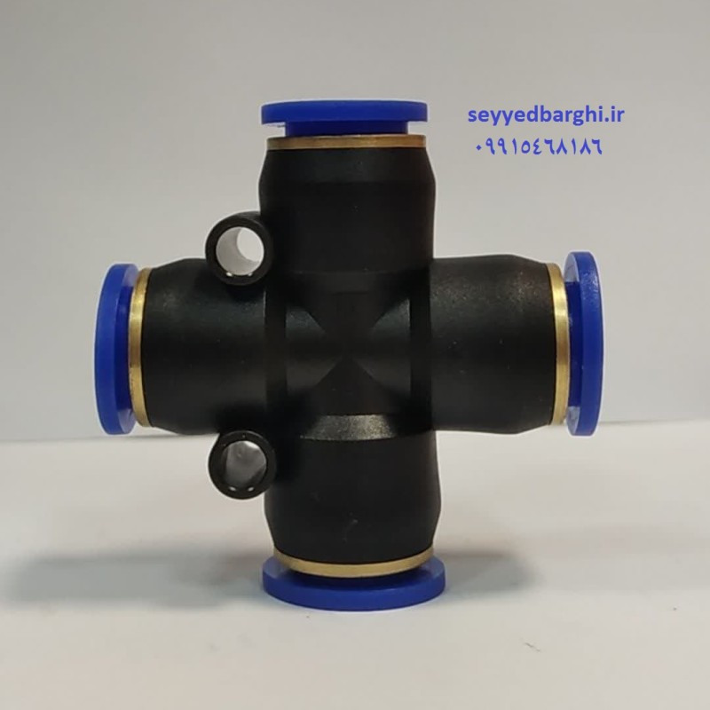 چهار راه 12 پنوماتیکی