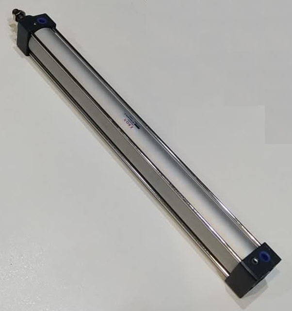 جک  پنوماتیک 400*40 چهار میل