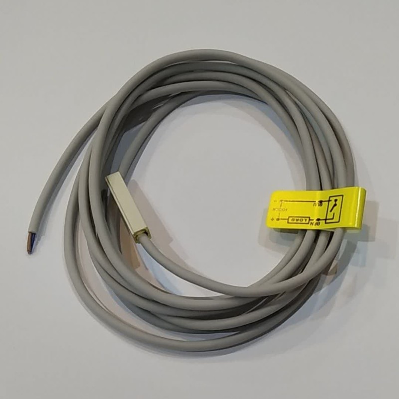 سنسور جک کامپکت شیاری MS-06R