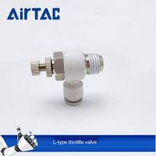 فلو کنترل سر جکی 10-1/2 AIRTAC