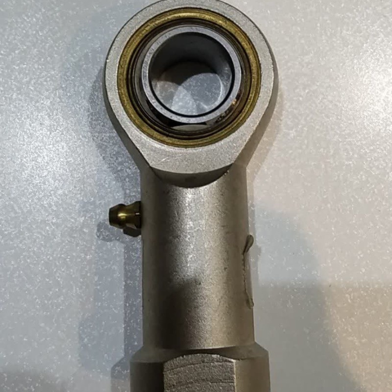 چشمی گردان سر جک ( قرقری) پنوماتیک ایرتک اصل AIRTAC