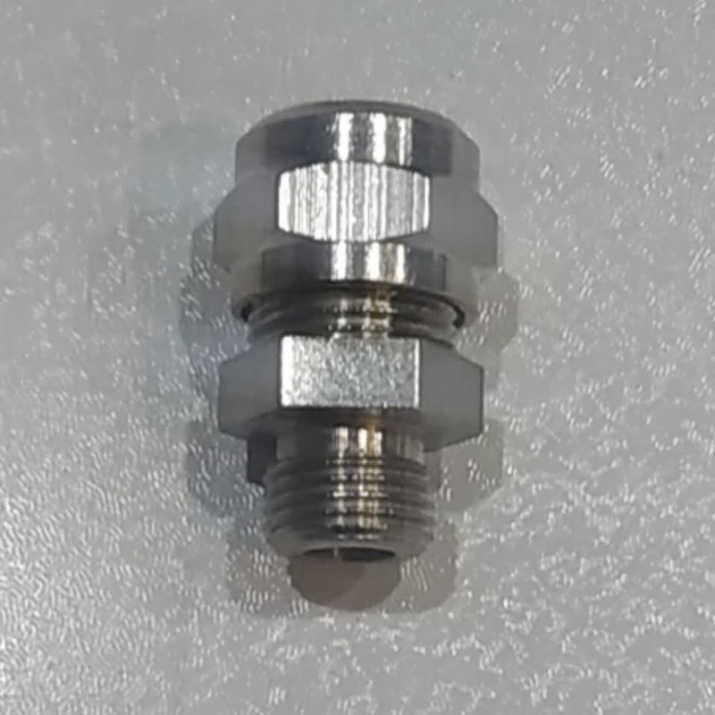 اتصال مستقیم مهره ای 8 به 1/8