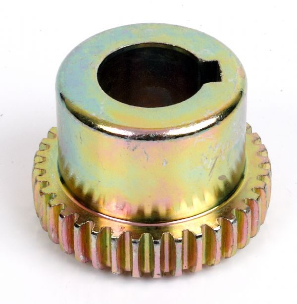 دنده کوپلينگ 28 تراش شده به 28