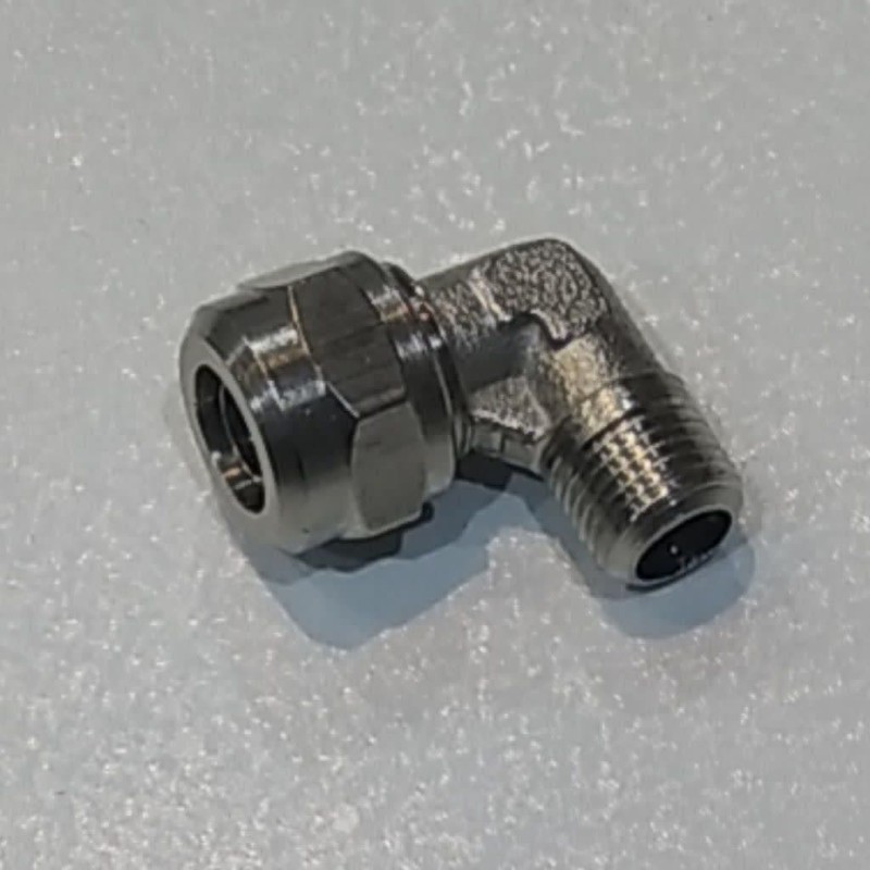 زانو مهره ای 8 به 1/4