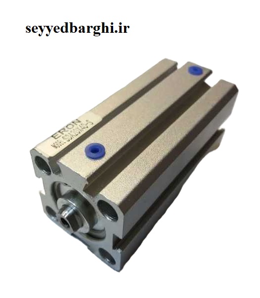 جک SDA20*40-S کامپکت