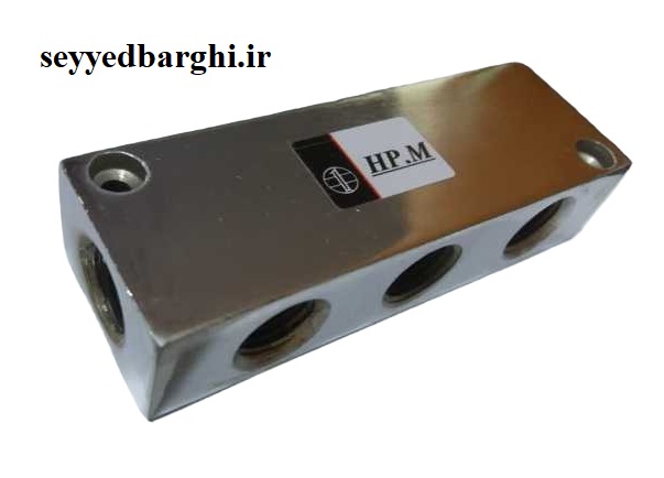 تقسیم باد پنوماتیک