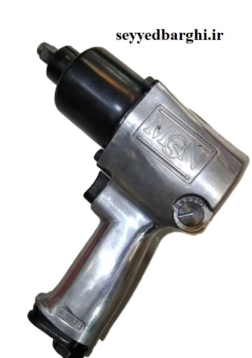 بکس بادی ام اس ان 1/2 MSN500