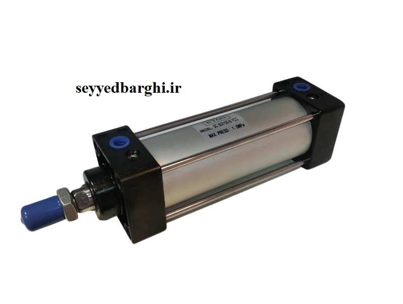 جک پنوماتیک 150*32 چهار میل