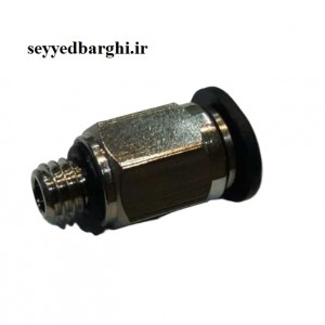 اتصال مستقیم 6-m6 پنوماتیک
