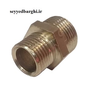 مغزی برنجی 1/2*3/4