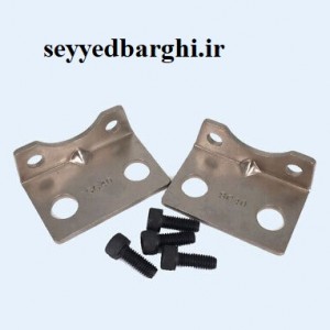 بست جک پنوماتیک ایرتک اصل AIRTAC