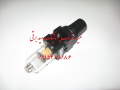 فیلتر رگلاتور 1/4 HPC