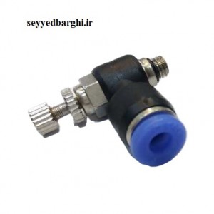 فلو کنترل سر جکی 4-M5