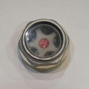 چشمی روغن  (روغن نما) سایز 3/4