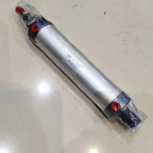 جک پنوماتیک قلمی MAL32*100