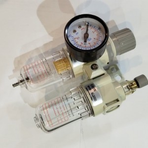 واحد مراقبت 1/4 طرح ایرتک AFC