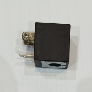 بوبین شفت 10 ODE