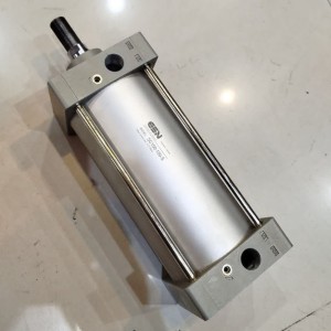 جک پنوماتیک SC100*150 چهارمیل