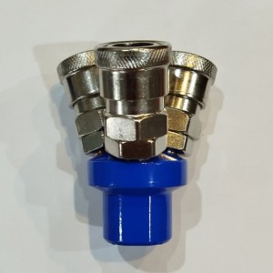 کوپلینگ مادگی  سه راهی