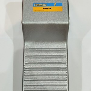 پدال ساده پنوماتیک forward مدل 4F210-08
