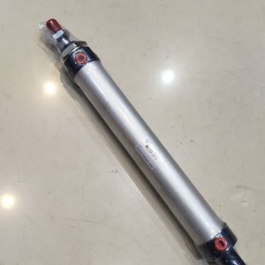 جک قلمی MAL 25*150 پنوماتیک