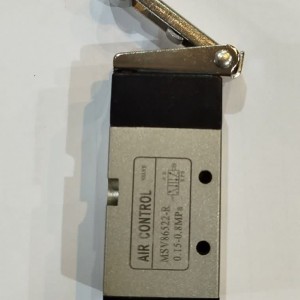 میکرو سویچ 1/4 (2-5) MSV86522R
