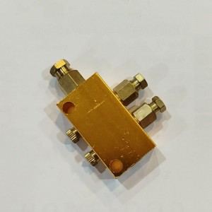 قسیم روغن 1 به 2